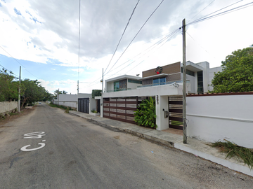 Casa en C. 40, Montes de Amé, 97115 Mérida, Yuc., México