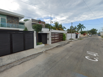 Casa en C. 40, Montes de Amé, 97115 Mérida, Yuc., México