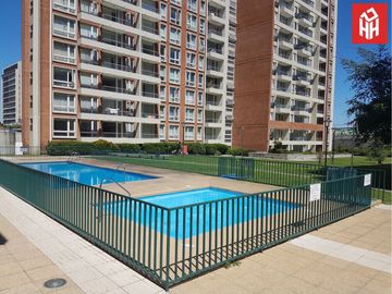 Parque Urbano II