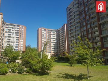 Parque Urbano II