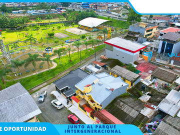 VENDO CASA más 2 suites en Los Rosales – Segunda Etapa