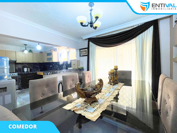 VENDO CASA más 2 suites en Los Rosales – Segunda Etapa