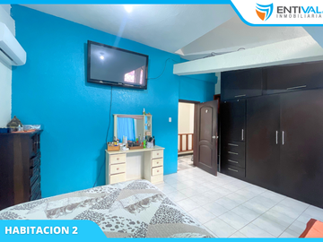 VENDO CASA más 2 suites en Los Rosales – Segunda Etapa