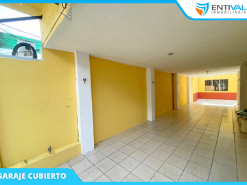 VENDO CASA más 2 suites en Los Rosales – Segunda Etapa
