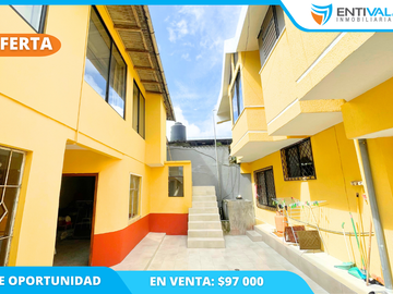 VENDO CASA más 2 suites en Los Rosales – Segunda Etapa