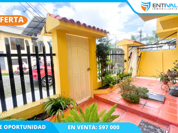 VENDO CASA más 2 suites en Los Rosales – Segunda Etapa