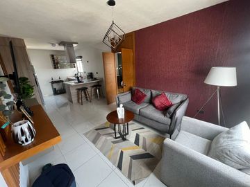 DEPAS NUEVOS EN VENTA CON CISTERNA EN PRIVADA CON AMENIDADES CERCA DE AVENIDAS PACHUCA