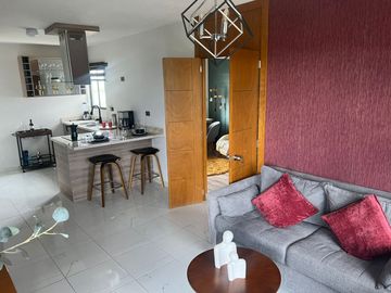 DEPAS NUEVOS EN VENTA CON CISTERNA EN PRIVADA CON AMENIDADES CERCA DE AVENIDAS PACHUCA