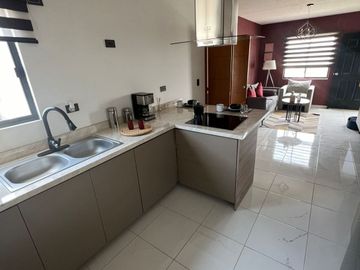 DEPAS NUEVOS EN VENTA CON CISTERNA EN PRIVADA CON AMENIDADES CERCA DE AVENIDAS PACHUCA