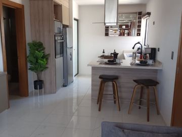 DEPAS NUEVOS EN VENTA CON CISTERNA EN PRIVADA CON AMENIDADES CERCA DE AVENIDAS PACHUCA