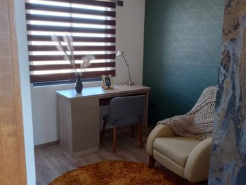 DEPAS NUEVOS EN VENTA CON CISTERNA EN PRIVADA CON AMENIDADES CERCA DE AVENIDAS PACHUCA
