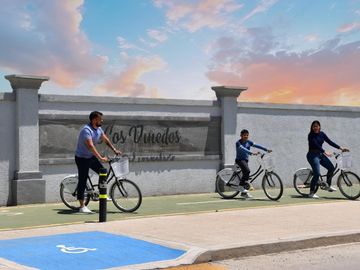 DEPAS NUEVOS EN VENTA CON CISTERNA EN PRIVADA CON AMENIDADES CERCA DE AVENIDAS PACHUCA
