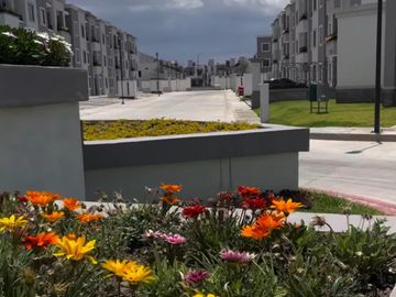 DEPAS NUEVOS EN VENTA CON CISTERNA EN PRIVADA CON AMENIDADES CERCA DE AVENIDAS PACHUCA
