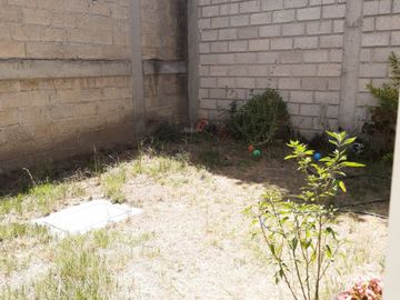 VENDO CASA EN SANTIAGO TEYAHUALCO, TULTEPEC
