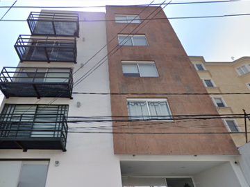VENTA DE DEPARTAMENTO EN CUAJIMALPA