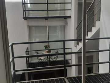 VENTA DE DEPARTAMENTO EN CUAJIMALPA