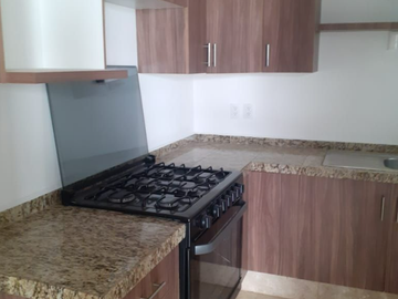 VENTA DE DEPARTAMENTO EN CUAJIMALPA