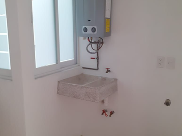 VENTA DE DEPARTAMENTO EN CUAJIMALPA