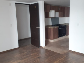 VENTA DE DEPARTAMENTO EN CUAJIMALPA