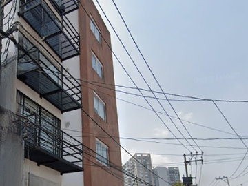 VENTA DE DEPARTAMENTO EN CUAJIMALPA