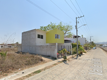 Casa en Valle del Mar, Las Mojoneras, 48290 Puerto Vallarta, Jalisco, México