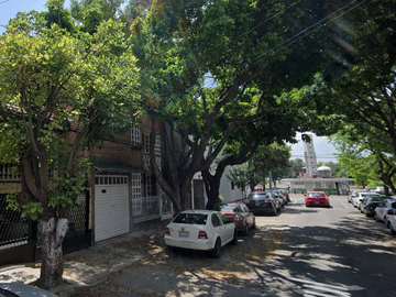 REMATO CASA EN SANTA MARIA INSURGENTES CUAUHTEMOC CDMX