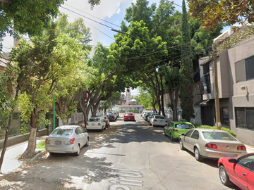 REMATO CASA EN SANTA MARIA INSURGENTES CUAUHTEMOC CDMX