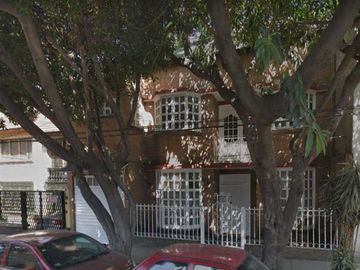 REMATO CASA EN SANTA MARIA INSURGENTES CUAUHTEMOC CDMX