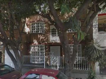 REMATO CASA EN SANTA MARIA INSURGENTES CUAUHTEMOC CDMX