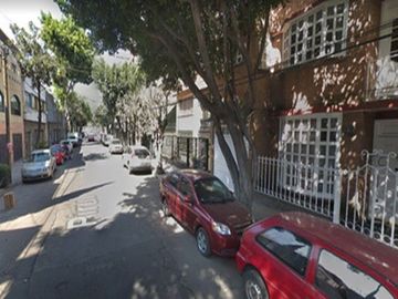 REMATO CASA EN SANTA MARIA INSURGENTES CUAUHTEMOC CDMX