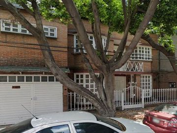 REMATO CASA EN SANTA MARIA INSURGENTES CUAUHTEMOC CDMX