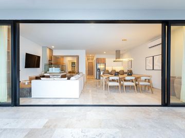Se vende condominio en Los Cabos nuevo para airbnb