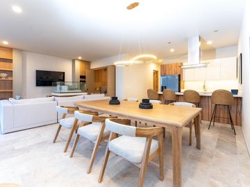 Se vende condominio en Los Cabos nuevo para airbnb