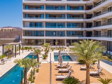 Se vende condominio en Los Cabos nuevo para airbnb