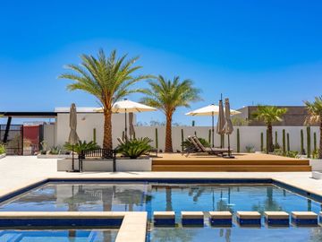 Se vende condominio en Los Cabos nuevo para airbnb