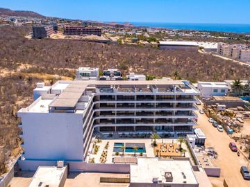 Se vende condominio en Los Cabos nuevo para airbnb