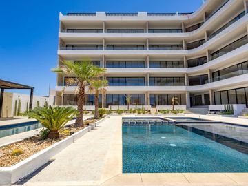 Se vende condominio en Los Cabos nuevo para airbnb