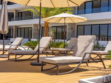 Se vende condominio en Los Cabos nuevo para airbnb