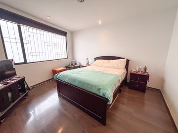 $92.500 - Departamento de 92m² con Pátio, sector Los Laureles