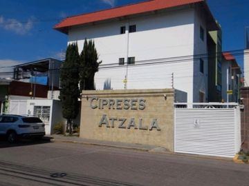 DEPARTAMENTO EN VENTA EN $2'620,000. EN EXCELENTE UBICACIÓN, A UNOS MINUTOS DE LA UDLAP, PERIFÉRICO, CAMINO REAL, RECTA A CHOLULA