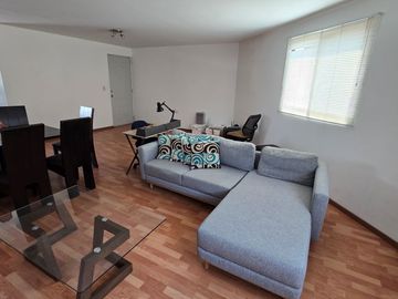 DEPARTAMENTO EN VENTA EN $2'620,000. EN EXCELENTE UBICACIÓN, A UNOS MINUTOS DE LA UDLAP, PERIFÉRICO, CAMINO REAL, RECTA A CHOLULA