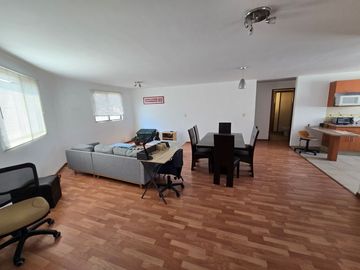 DEPARTAMENTO EN VENTA EN $2'620,000. EN EXCELENTE UBICACIÓN, A UNOS MINUTOS DE LA UDLAP, PERIFÉRICO, CAMINO REAL, RECTA A CHOLULA