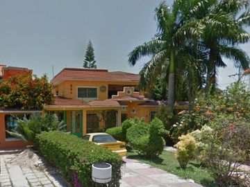 CASA EN VENTA EN COLONIA SAHOP OTHÓN P. BLANCO, QUINTANA ROO