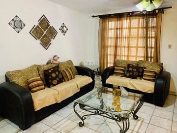 CASA EN VENTA EN COLONIA SAHOP OTHÓN P. BLANCO, QUINTANA ROO