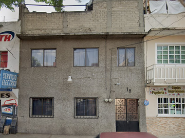 Casa en Venta en la Colonia Ampliacion Progreso Nacinal Gustavo A. Madero, Ciudad de México