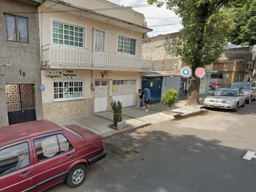 Casa en Venta en la Colonia Ampliacion Progreso Nacinal Gustavo A. Madero, Ciudad de México