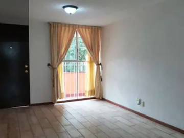 VENDO DEPARTAMENTO EN AV. SANTA LUCIA 73 ALVARO OBREGON  CDMX