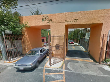 VENDO DEPARTAMENTO EN AV. SANTA LUCIA 73 ALVARO OBREGON  CDMX