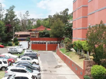 VENDO DEPARTAMENTO EN AV. SANTA LUCIA 73 ALVARO OBREGON  CDMX
