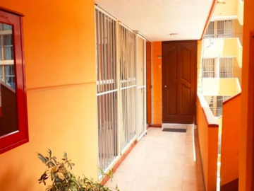 VENDO DEPARTAMENTO EN AV. SANTA LUCIA 73 ALVARO OBREGON  CDMX